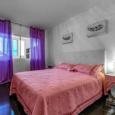 Luxury 2bedroom Sea View