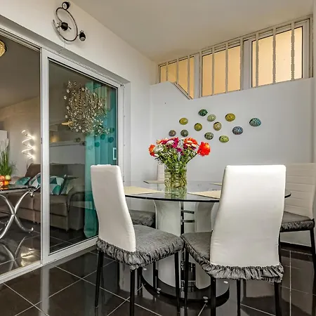 Luxury 2bedroom Sea View Costa Adeje (Tenerife)