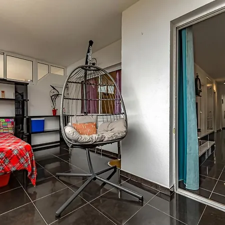 Luxury 2bedroom Sea View *