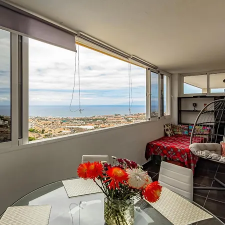 Luxury 2bedroom Sea View Διαμέρισμα Costa Adeje (Tenerife)