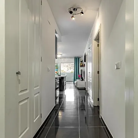 Luxury 2bedroom Sea View Διαμέρισμα