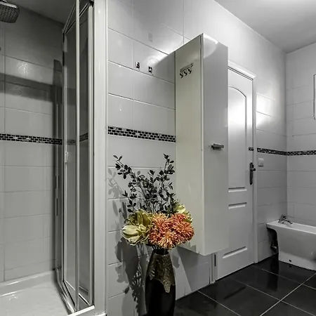 Διαμέρισμα Luxury 2bedroom Sea View