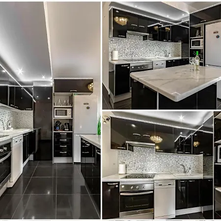 Luxury 2bedroom Sea View Διαμέρισμα Costa Adeje (Tenerife)