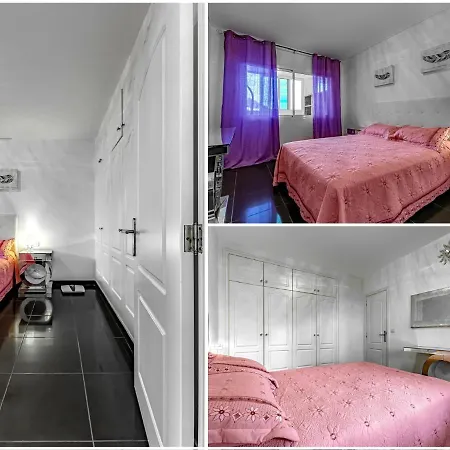 Luxury 2bedroom Sea View Διαμέρισμα *