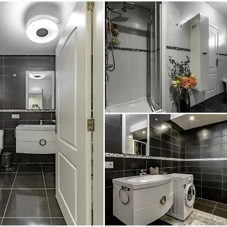 Luxury 2bedroom Sea View Διαμέρισμα