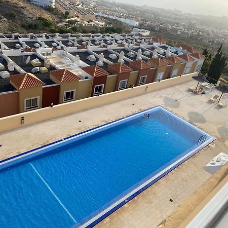 Διαμέρισμα Luxury 2bedroom Sea View Costa Adeje (Tenerife)