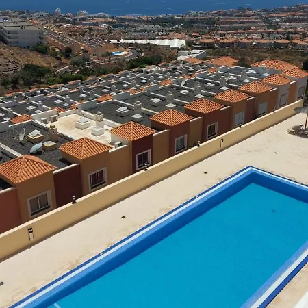 Διαμέρισμα Luxury 2bedroom Sea View *