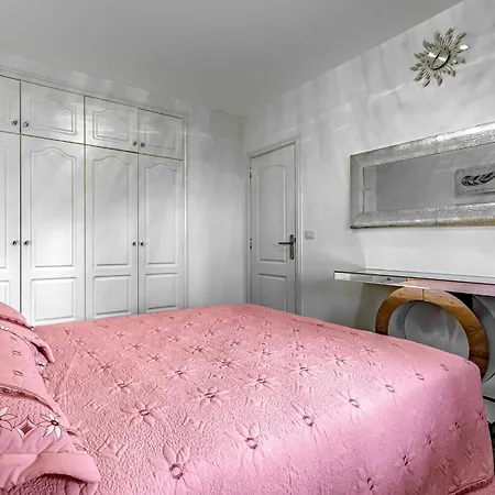 Luxury 2bedroom Sea View Διαμέρισμα *