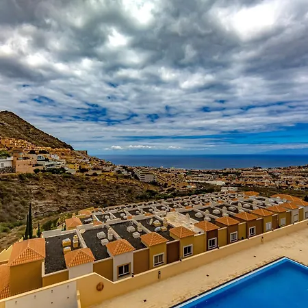 Luxury 2bedroom Sea View * Costa Adeje (Tenerife)