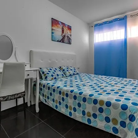 Διαμέρισμα Luxury 2bedroom Sea View Costa Adeje (Tenerife)