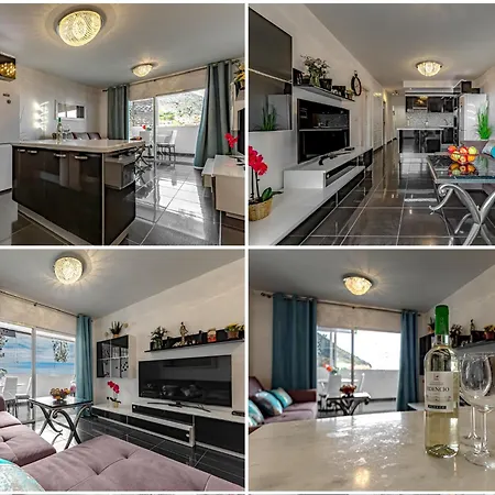 Luxury 2bedroom Sea View Διαμέρισμα Costa Adeje (Tenerife)