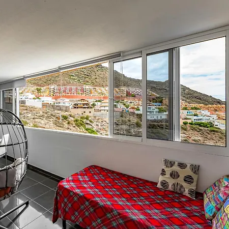Διαμέρισμα Luxury 2bedroom Sea View Costa Adeje (Tenerife)