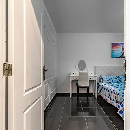 Luxury 2bedroom Sea View