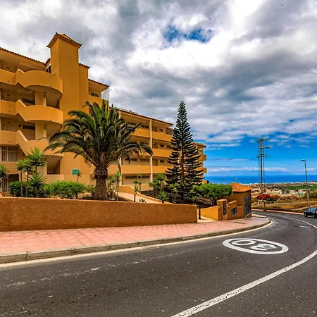 Luxury 2bedroom Sea View Διαμέρισμα
