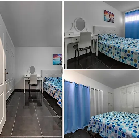 Διαμέρισμα Luxury 2bedroom Sea View Costa Adeje (Tenerife)