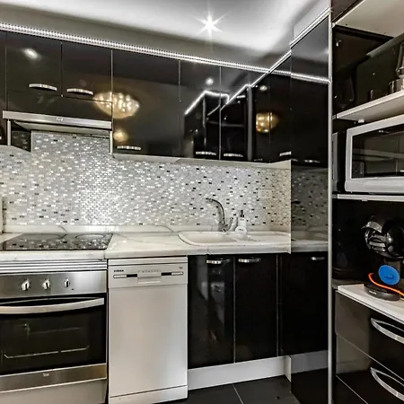 Διαμέρισμα Luxury 2bedroom Sea View