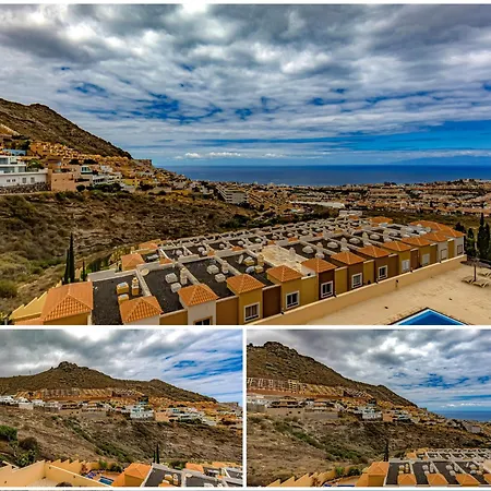 Luxury 2bedroom Sea View Διαμέρισμα *
