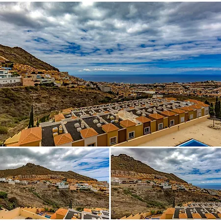 Luxury 2bedroom Sea View Διαμέρισμα