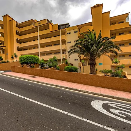 Luxury 2bedroom Sea View * Costa Adeje (Tenerife)