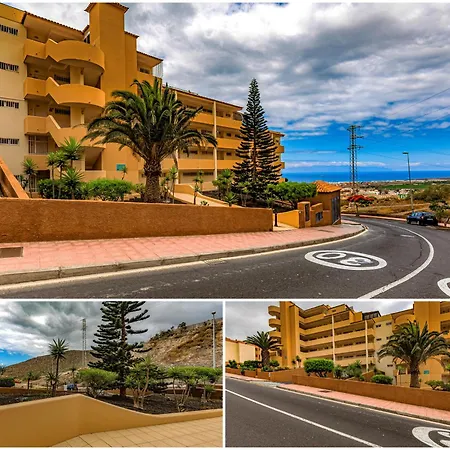 Luxury 2bedroom Sea View Διαμέρισμα